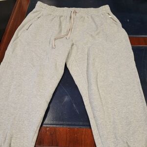 Aerie Oversized Joggers